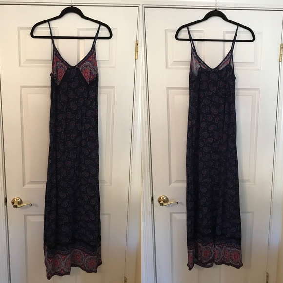 La Hearts Dresses & Skirts - LA Hearts Maxi Dress